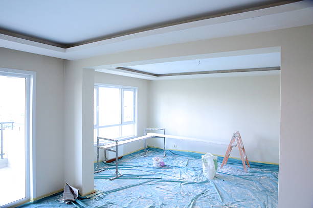 Best Drywall Installation  in East Milton, FL